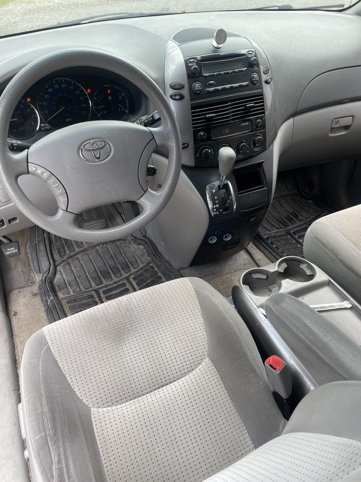 2008 Honda Civic 4dr Auto LX AC POWER OPTIONS LOW KM Photo