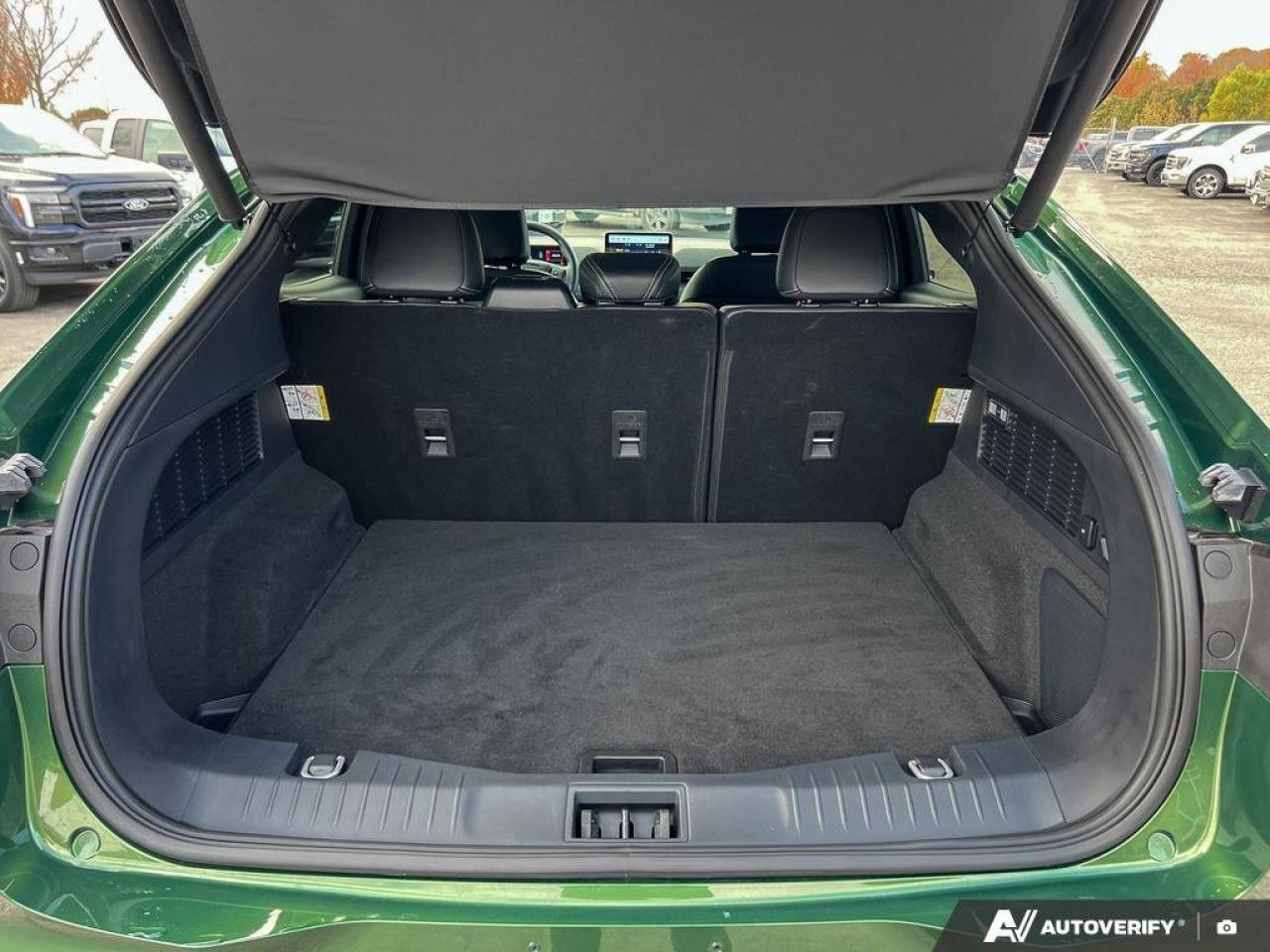 2025 Ford Mustang Mach-E Premium   DEMO   AWD   FORD CONNECTIVITY DEMO   AW Photo