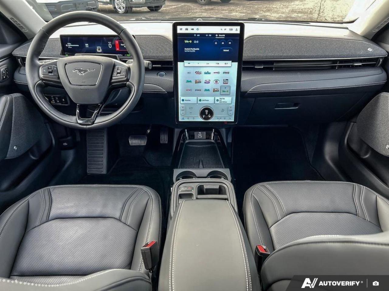 2025 Ford Mustang Mach-E Premium   DEMO   AWD   FORD CONNECTIVITY DEMO   AW Photo