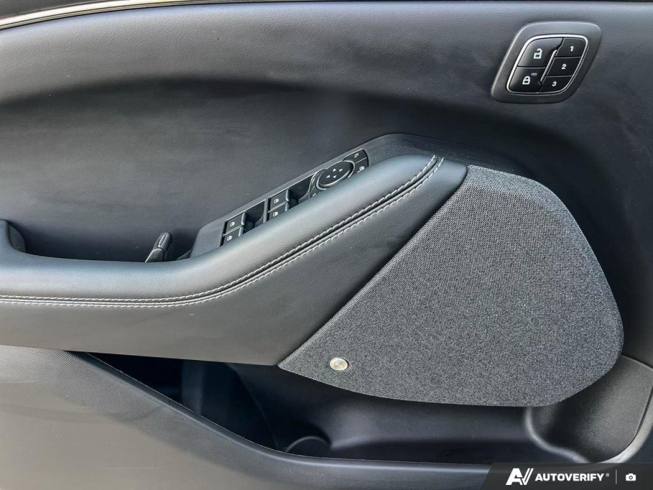 2025 Ford Mustang Mach-E Premium   DEMO   AWD   FORD CONNECTIVITY DEMO   AW Photo