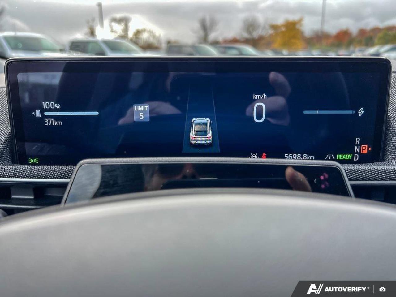 2025 Ford Mustang Mach-E Premium   DEMO   AWD   FORD CONNECTIVITY DEMO   AW Photo