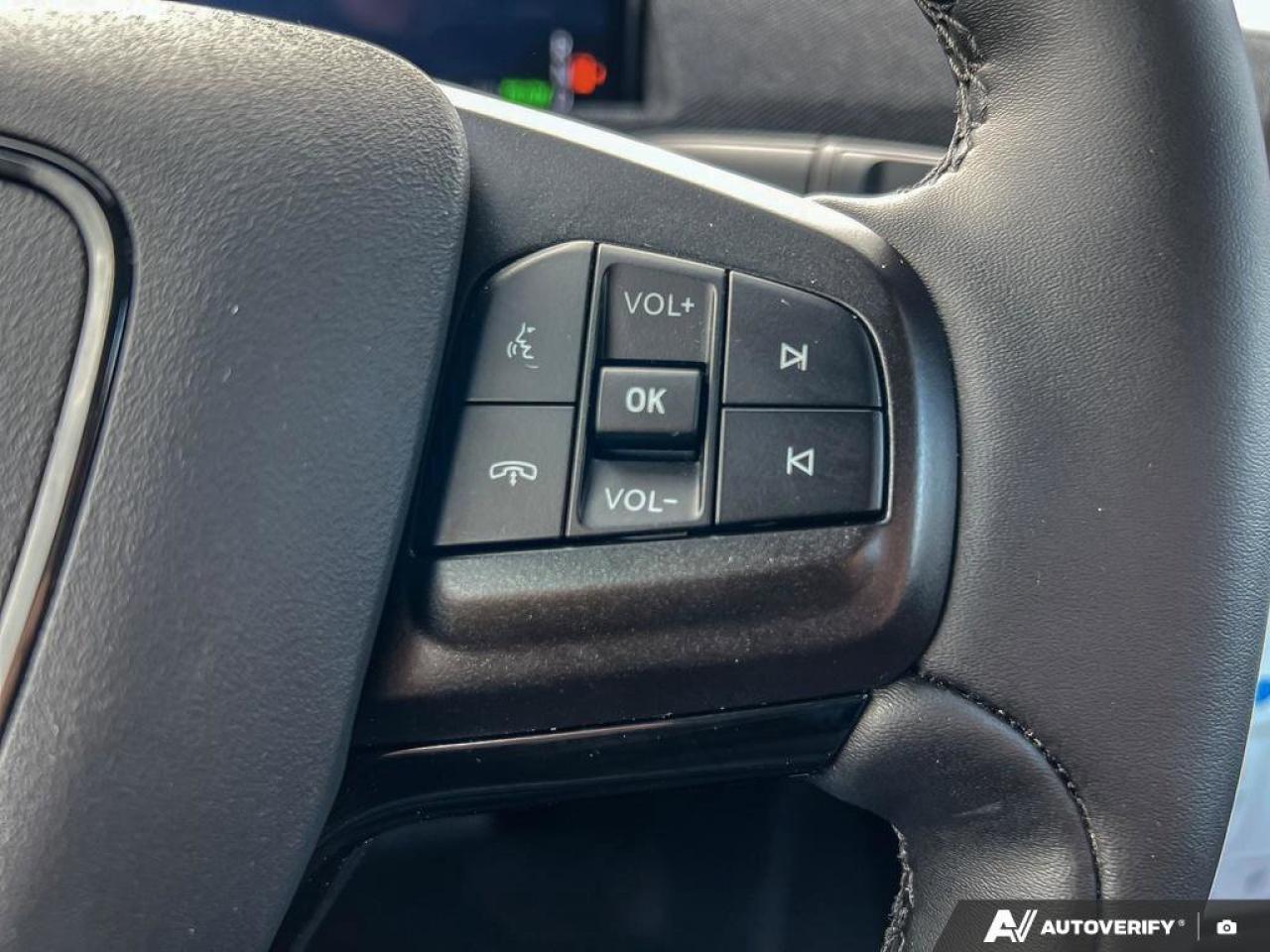 2025 Ford Mustang Mach-E Premium   DEMO   AWD   FORD CONNECTIVITY DEMO   AW Photo