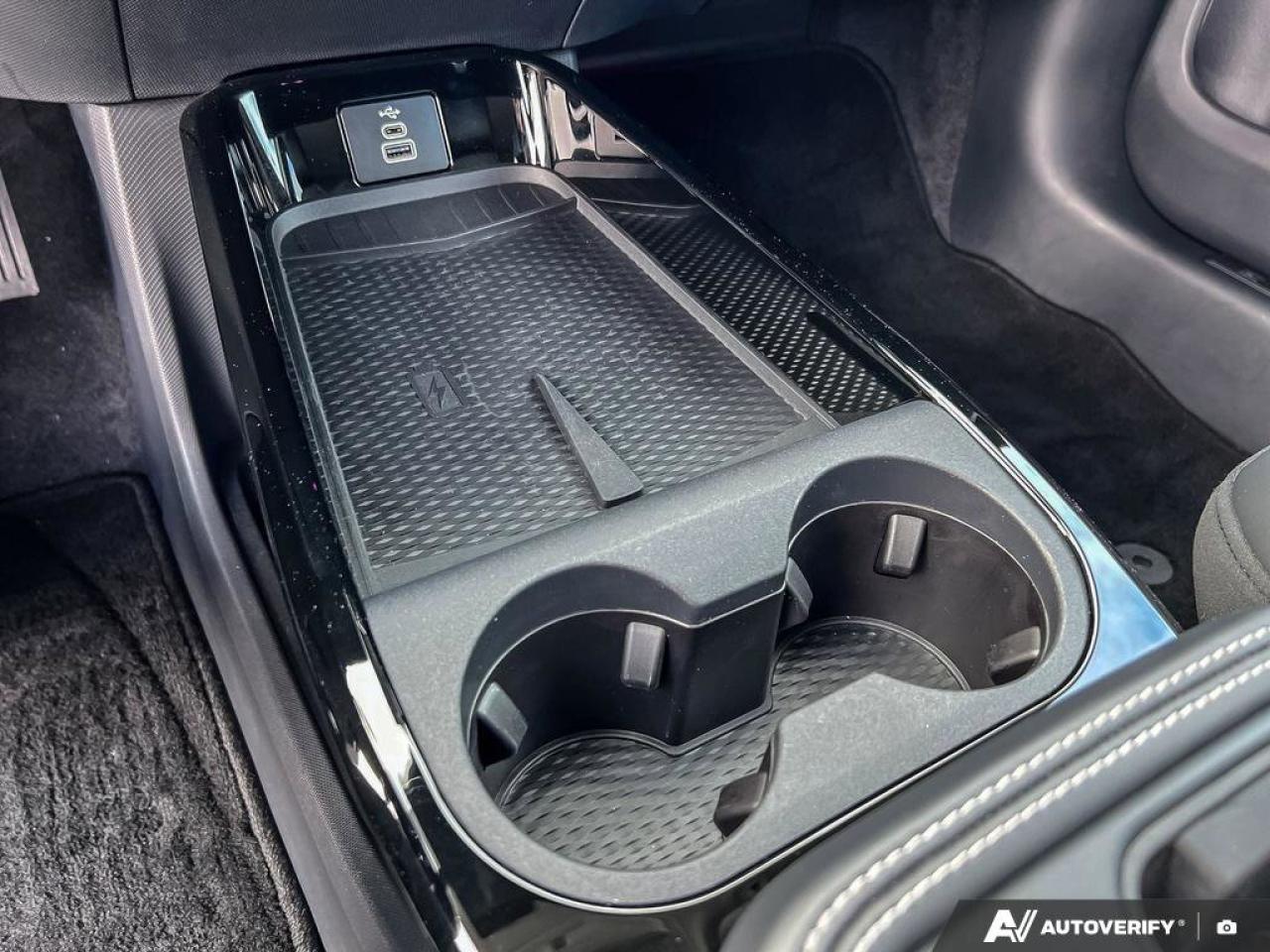 2025 Ford Mustang Mach-E Premium   DEMO   AWD   FORD CONNECTIVITY DEMO   AW Photo