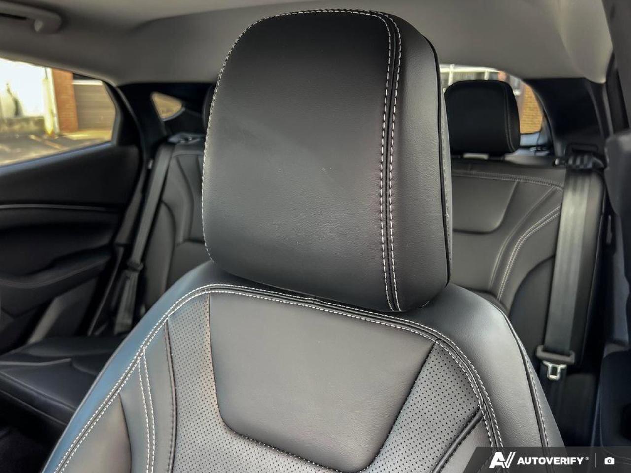 2025 Ford Mustang Mach-E Premium   DEMO   AWD   FORD CONNECTIVITY DEMO   AW Photo