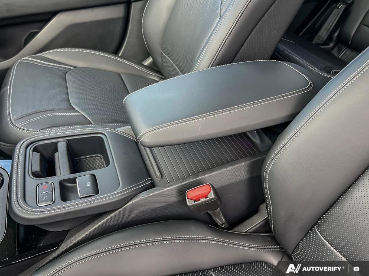 2025 Ford Mustang Mach-E Premium   DEMO   AWD   FORD CONNECTIVITY DEMO   AW Photo