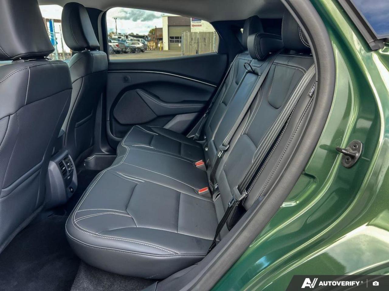 2025 Ford Mustang Mach-E Premium   DEMO   AWD   FORD CONNECTIVITY DEMO   AW Photo