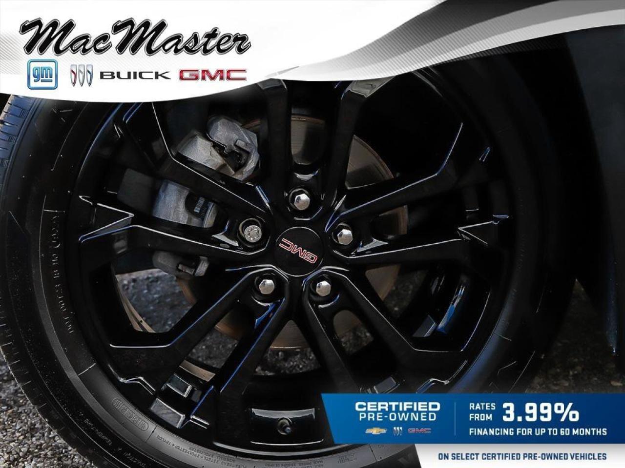 2022 GMC Terrain SLESLE ELEVATION, 1.5T, AWD, NAV, ROOF, LOADED, 1- Photo