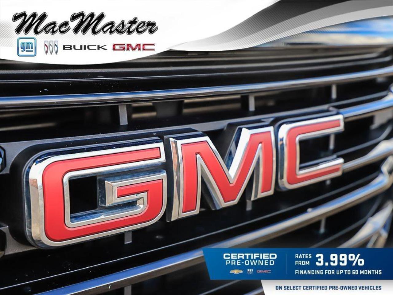 2022 GMC Terrain SLESLE ELEVATION, 1.5T, AWD, NAV, ROOF, LOADED, 1- Photo