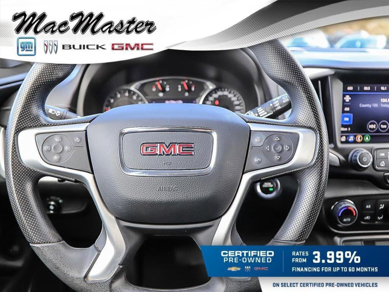 2022 GMC Terrain SLESLE ELEVATION, 1.5T, AWD, NAV, ROOF, LOADED, 1- Photo