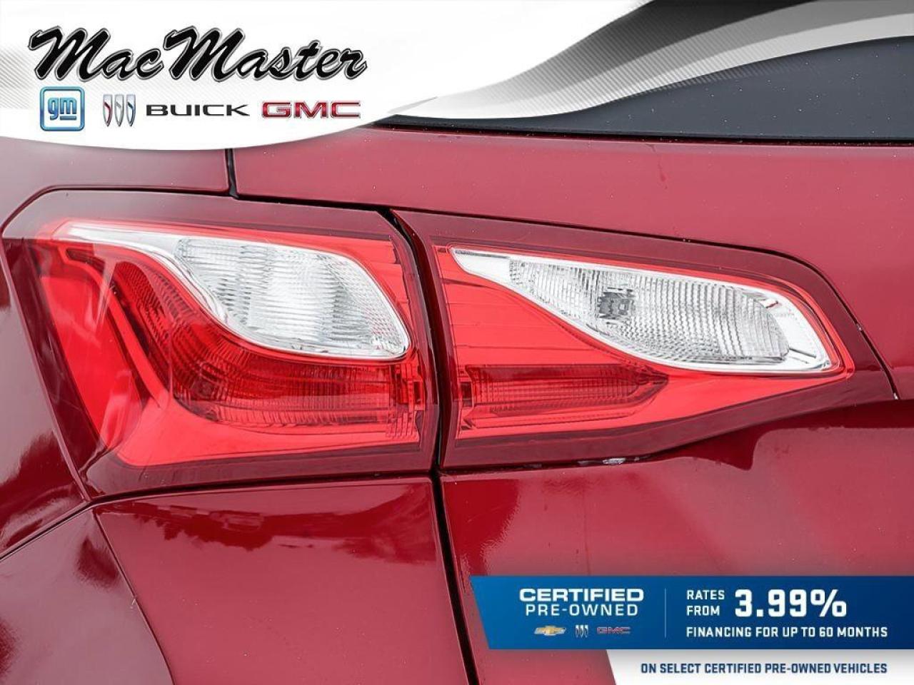 2018 Chevrolet Equinox LTLT, 1.5L 4-CYLINDERS, FWD, ALLOYS, CLOTH, SNOWS, Photo