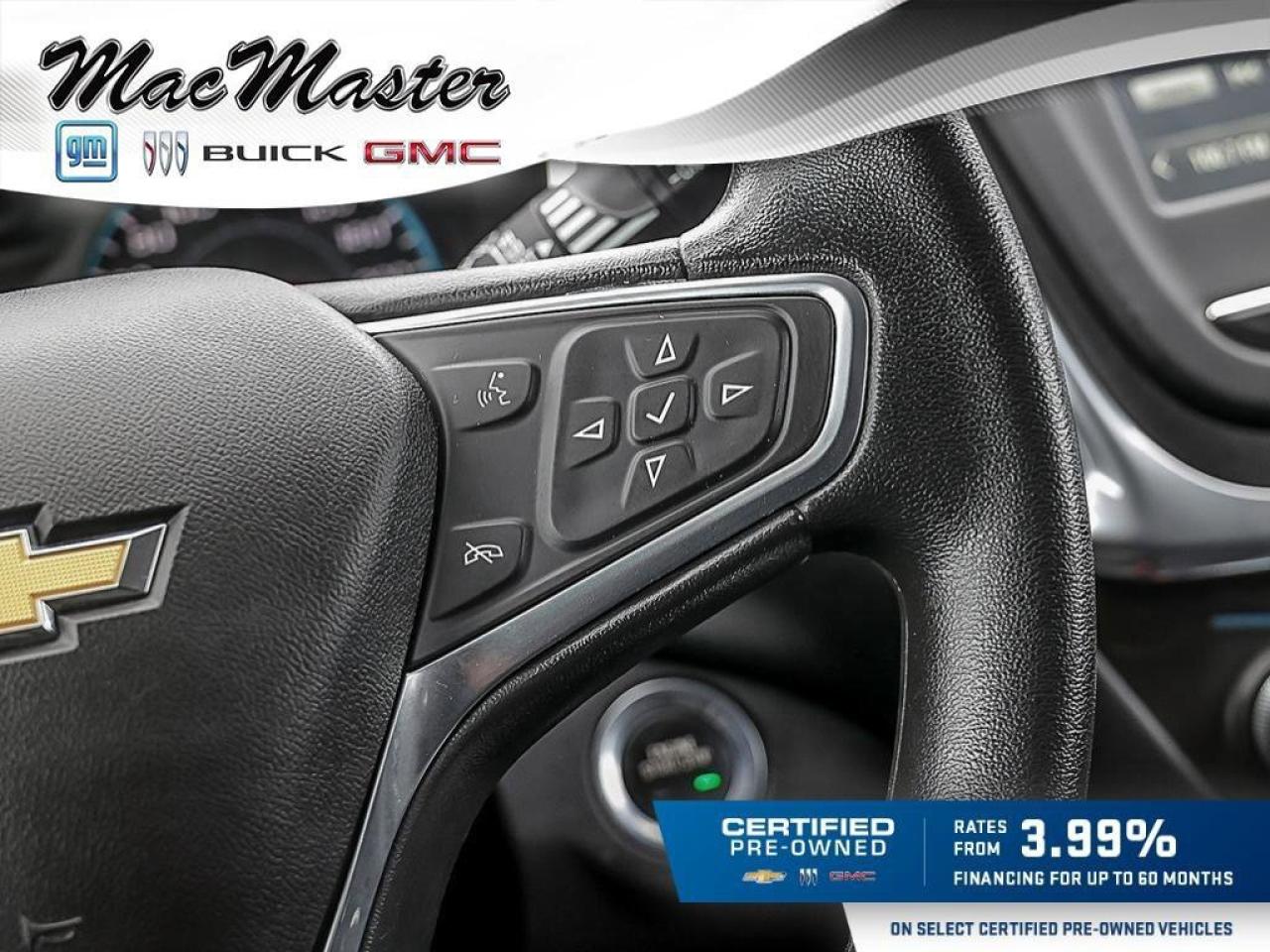 2018 Chevrolet Equinox LTLT, 1.5L 4-CYLINDERS, FWD, ALLOYS, CLOTH, SNOWS, Photo