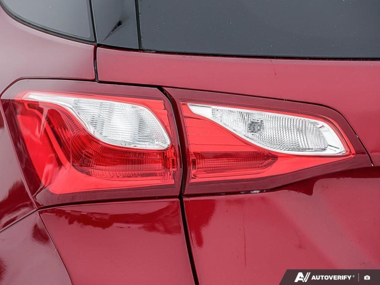 2018 Chevrolet Equinox LTLT, 1.5L 4-CYLINDERS, FWD, ALLOYS, CLOTH, SNOWS, Photo