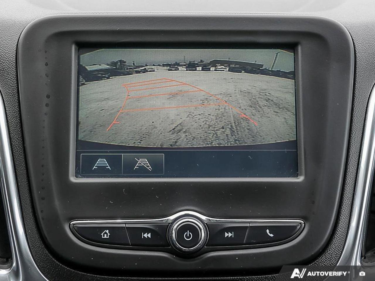 2018 Chevrolet Equinox LTLT, 1.5L 4-CYLINDERS, FWD, ALLOYS, CLOTH, SNOWS, Photo