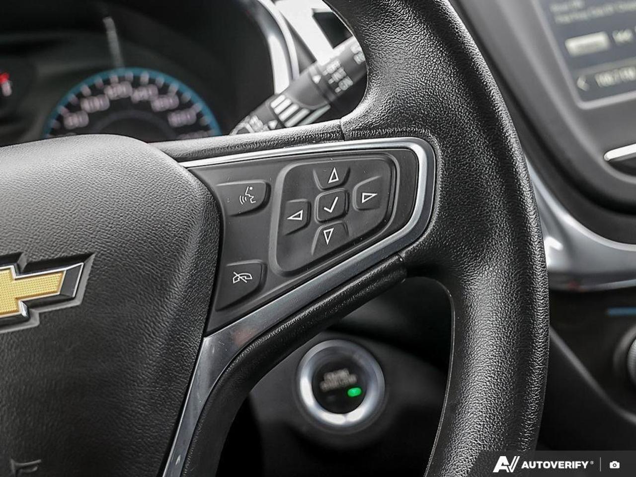 2018 Chevrolet Equinox LTLT, 1.5L 4-CYLINDERS, FWD, ALLOYS, CLOTH, SNOWS, Photo