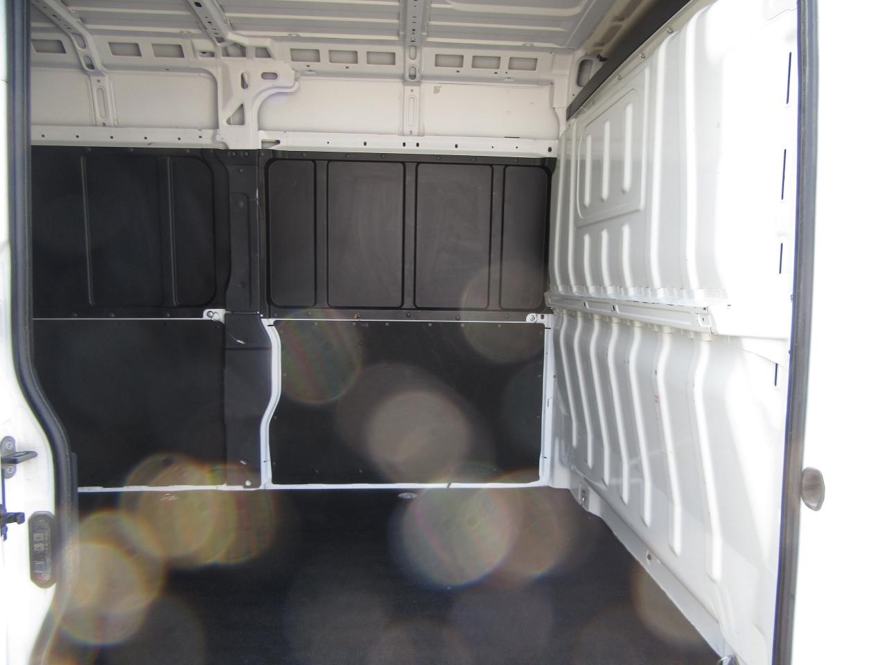 2023 RAM ProMaster 159 WB HIGH ROOF CARGO VAN 3 PASSENGER Photo