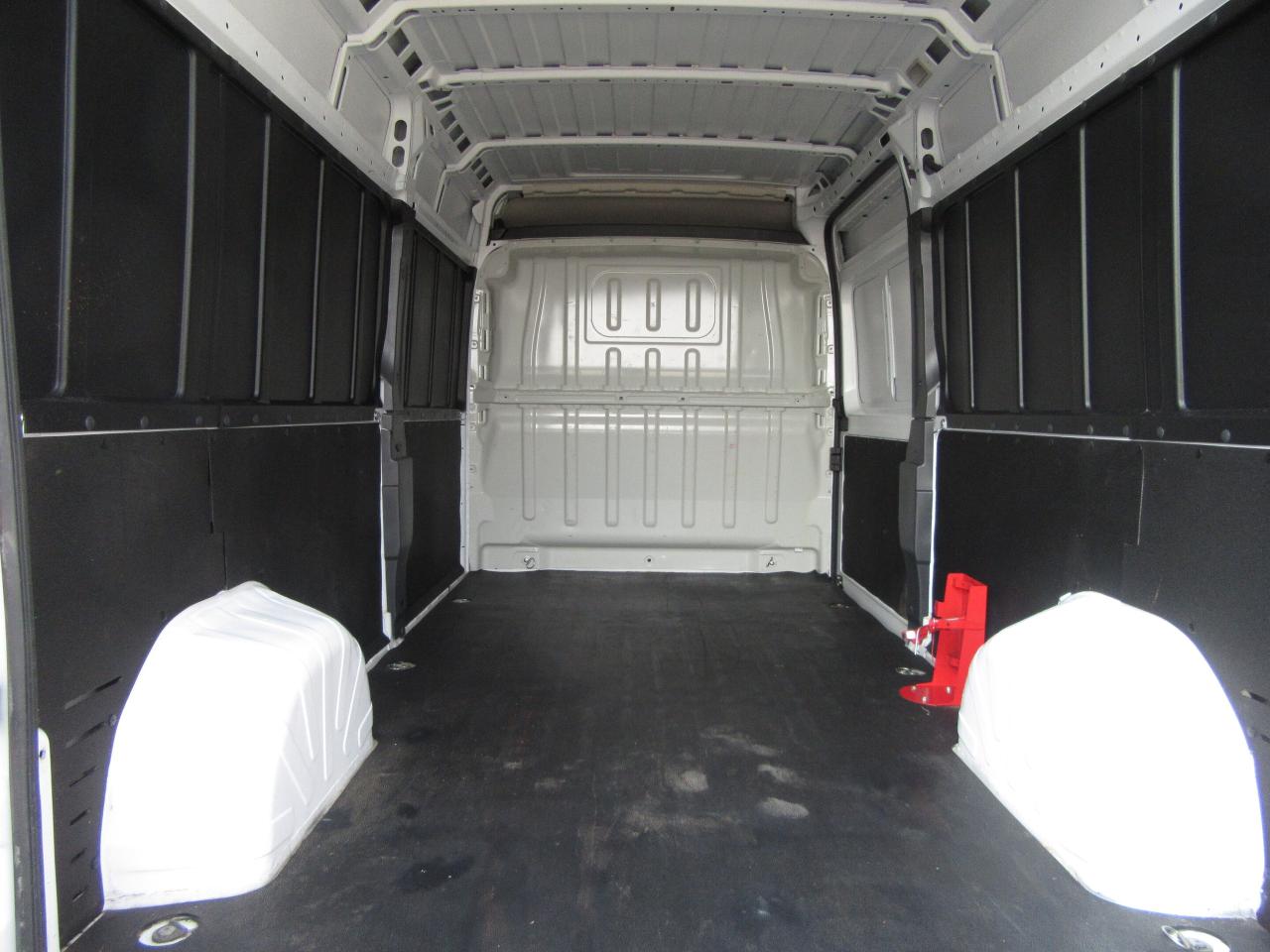 2023 RAM ProMaster 159 WB HIGH ROOF CARGO VAN 3 PASSENGER Photo