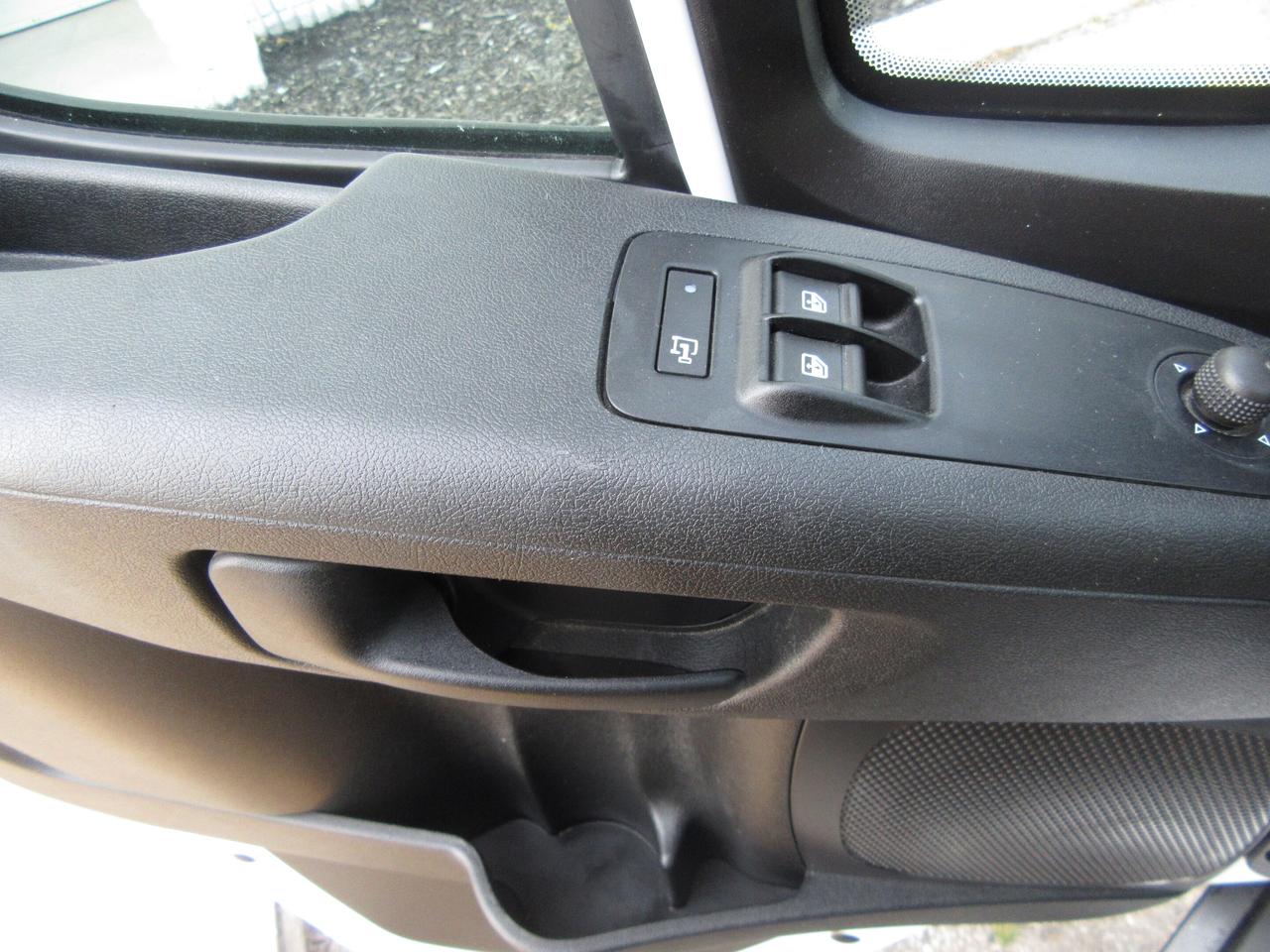 2023 RAM ProMaster 159 WB HIGH ROOF CARGO VAN 3 PASSENGER Photo