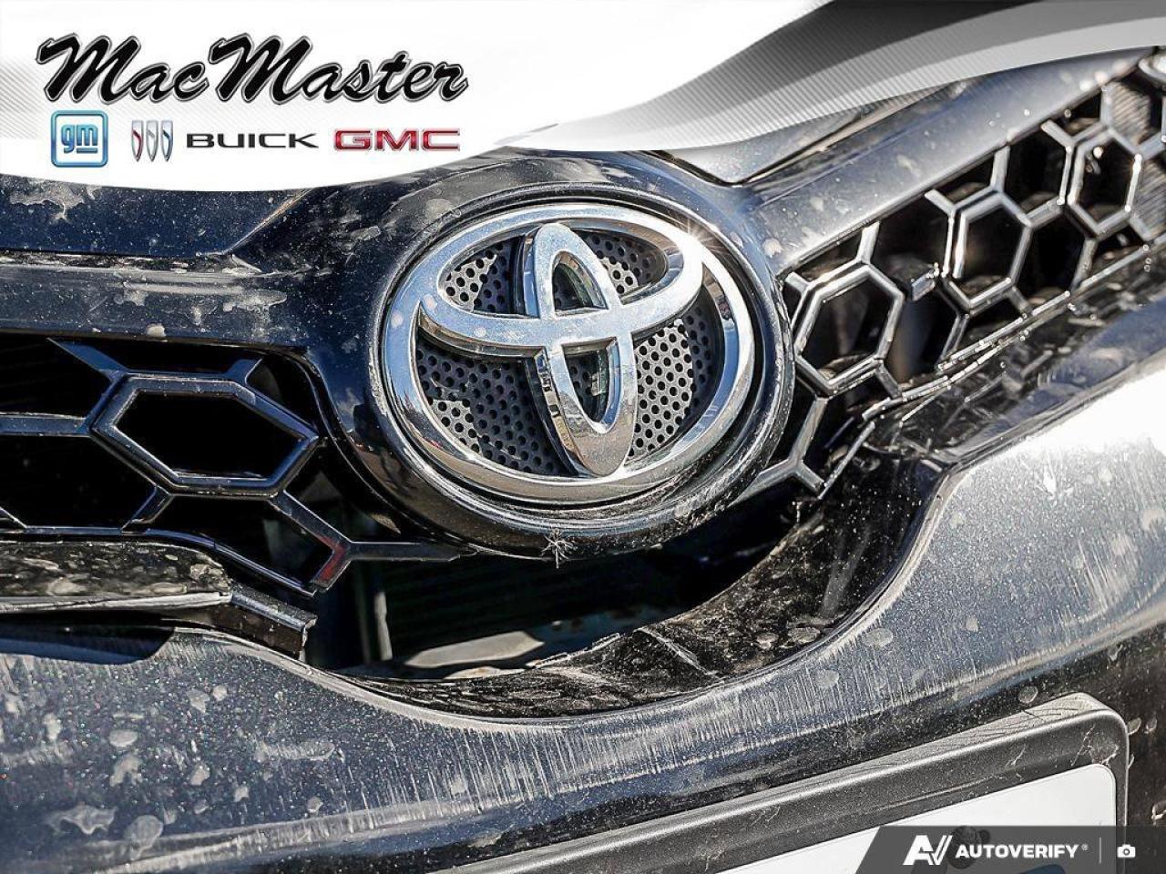 2018 Toyota Corolla iM HATCHBACK, MANUAL, HEATED CLOTH, CLIMATE, ALLOYS, Photo