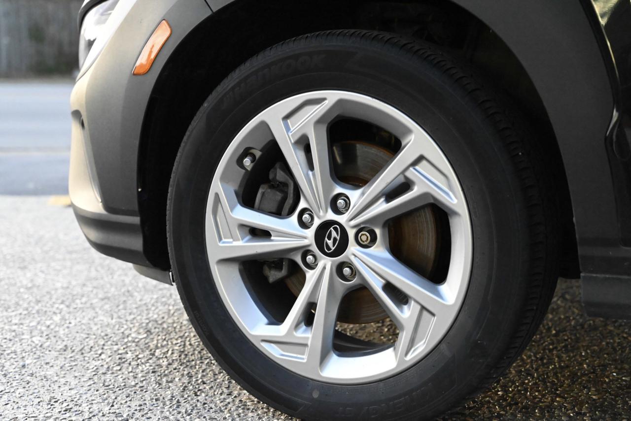 2022 Hyundai KONA Preferred Photo