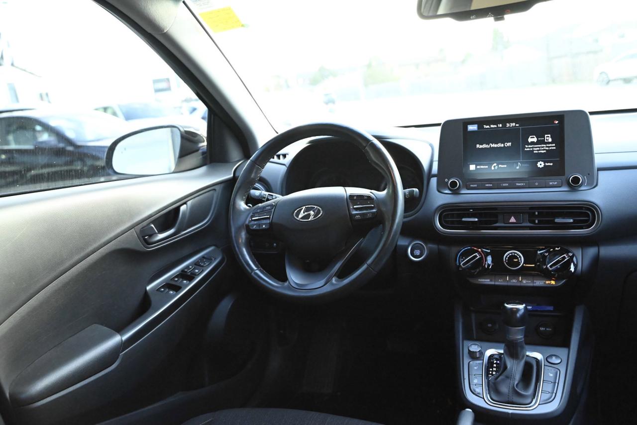 2022 Hyundai KONA Preferred Photo