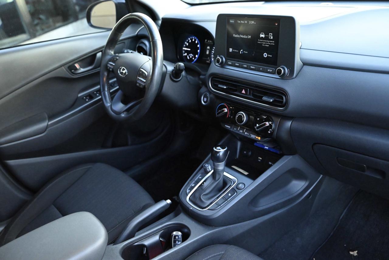 2022 Hyundai KONA Preferred Photo