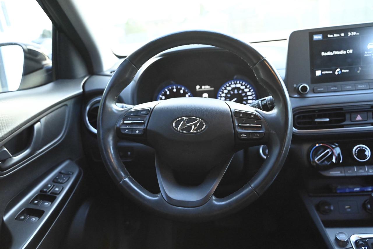 2022 Hyundai KONA 2.0L Preferred AWD/ 1-owner/ fully Certified Photo