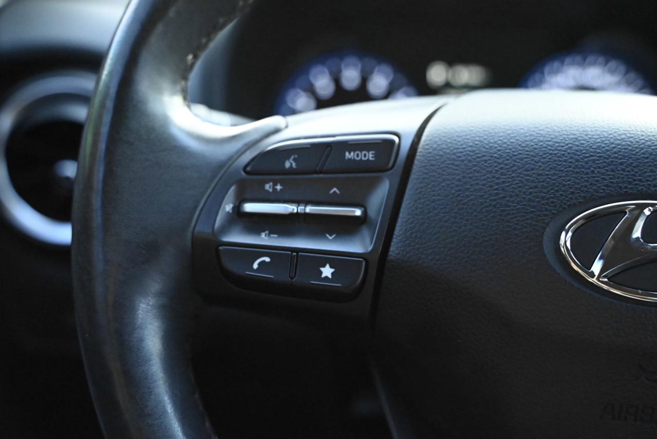 2022 Hyundai KONA Preferred Photo