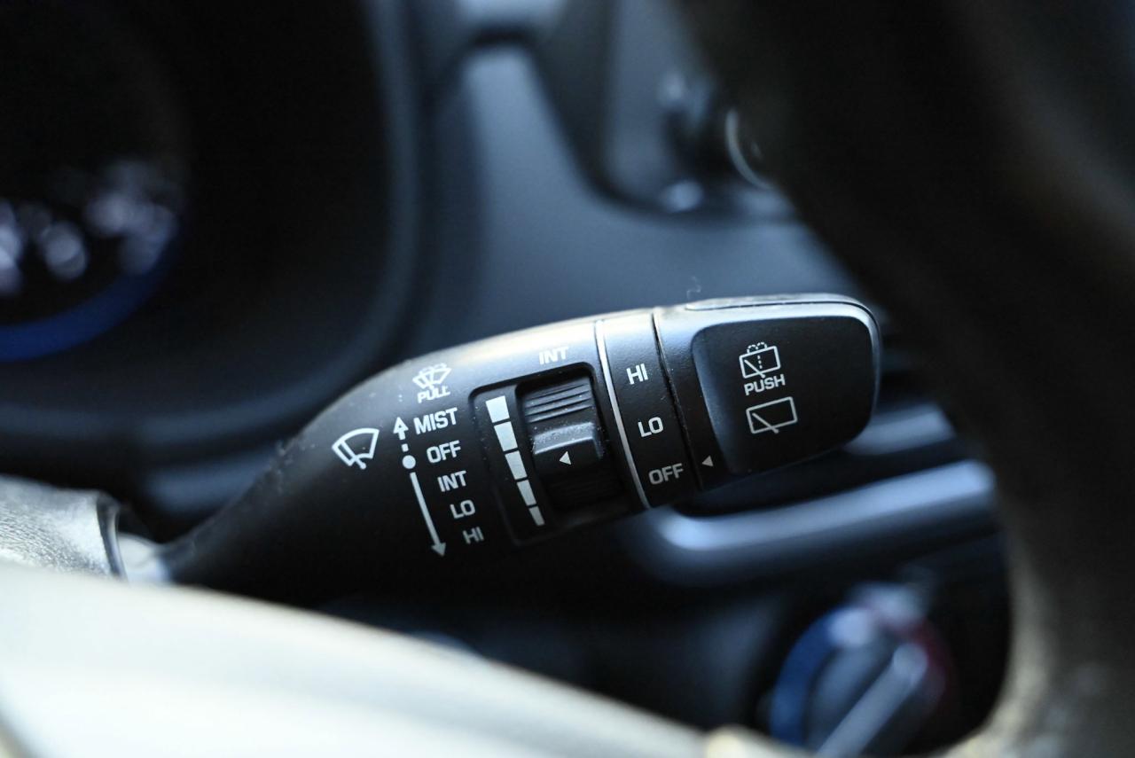 2022 Hyundai KONA Preferred Photo