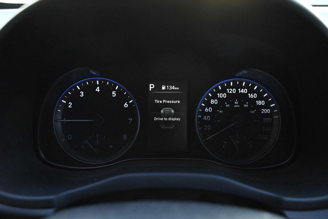 2022 Hyundai KONA Preferred Photo