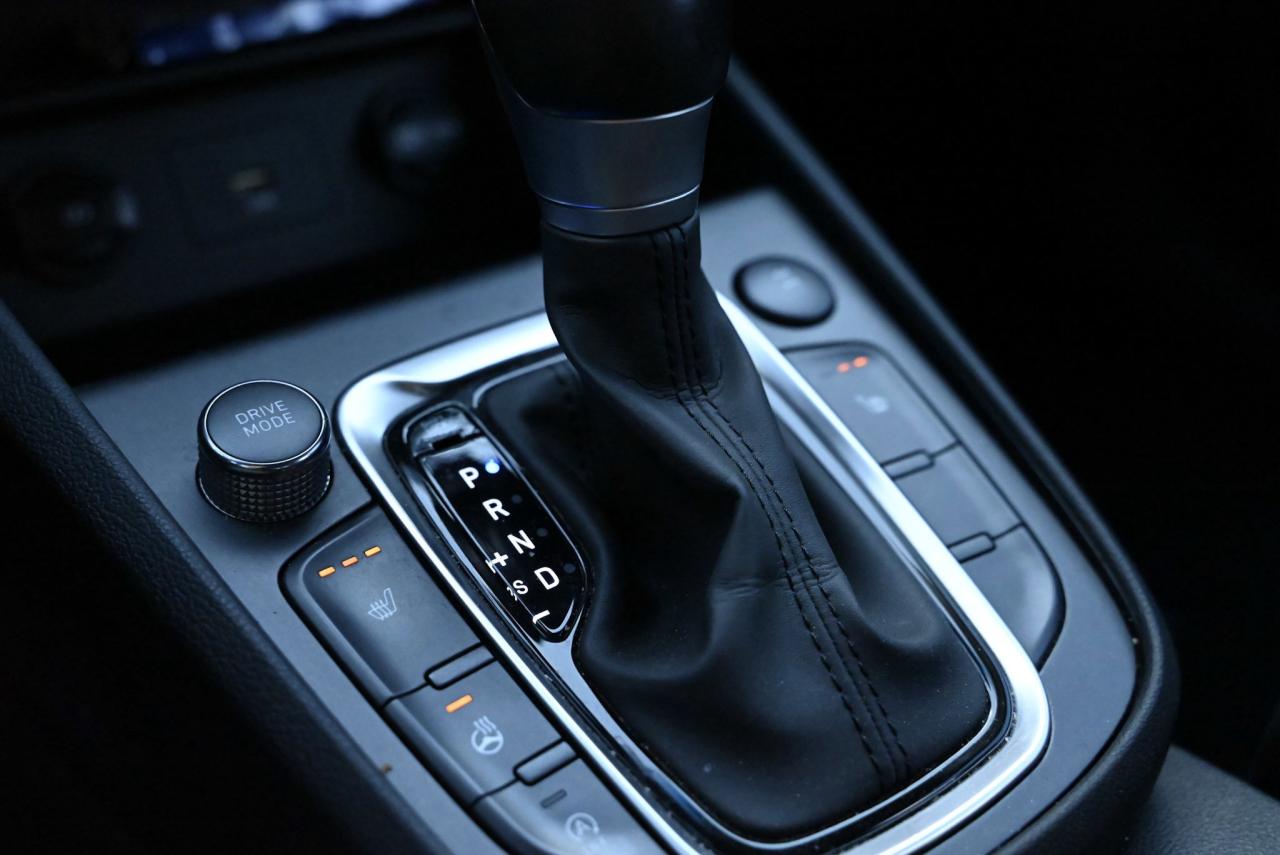 2022 Hyundai KONA Preferred Photo