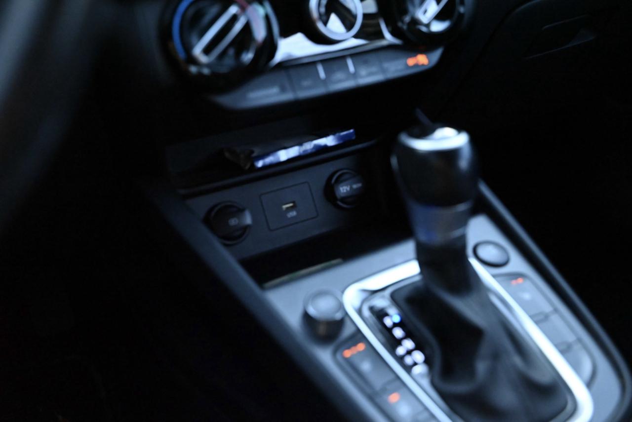 2022 Hyundai KONA Preferred Photo