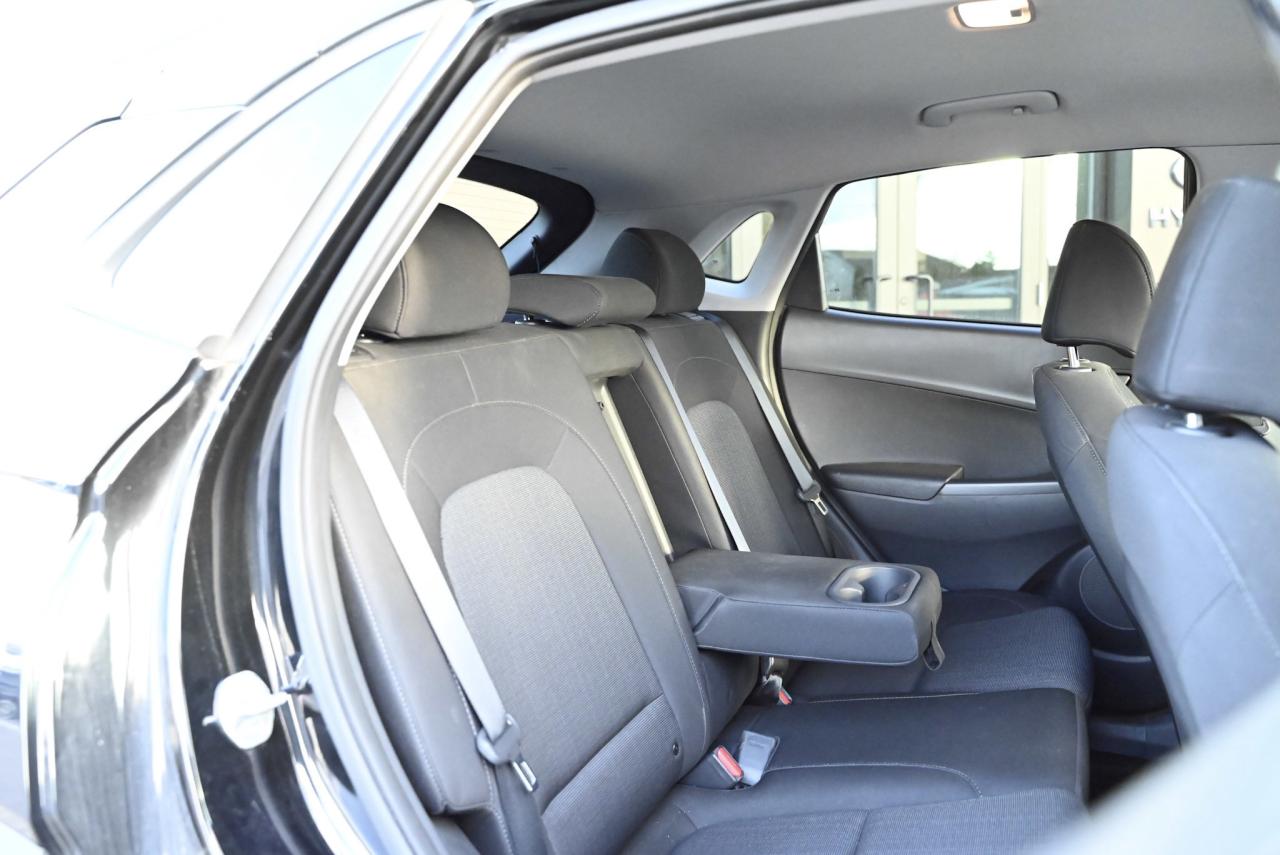 2022 Hyundai KONA Preferred Photo