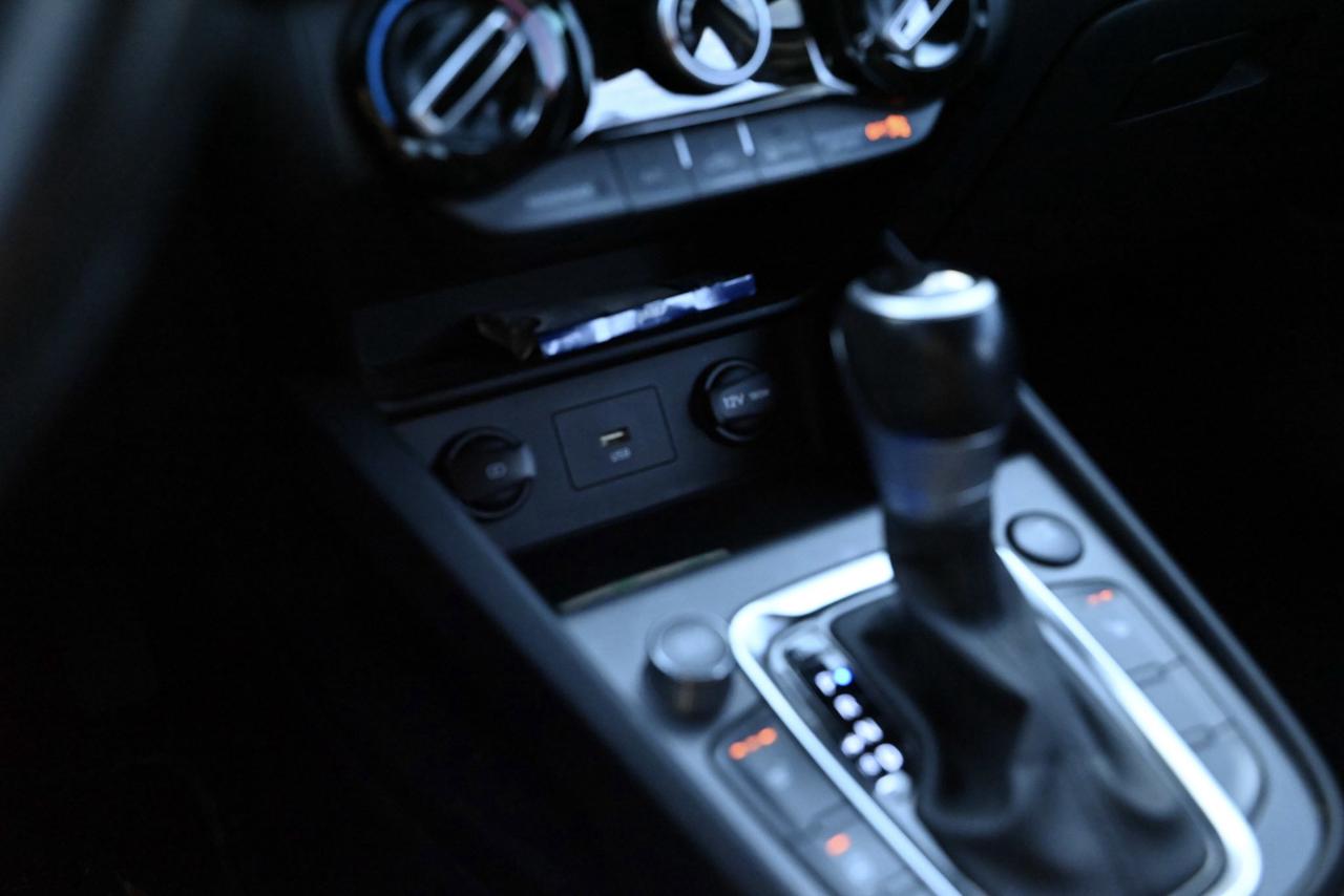 2022 Hyundai KONA 2.0L Preferred AWD/ 1-owner/ fully Certified Photo