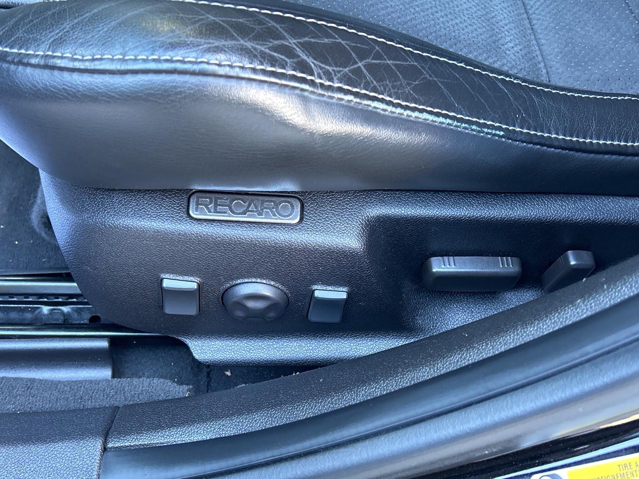 2013 Cadillac CTS-V 556HP   NAVI   MOONROOF   ONLY 62K Photo