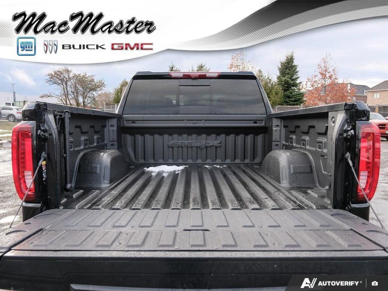 2024 GMC Sierra 1500 AT4XAT4X AEV EDITION, 6.2L, CREW, 4X4, LOADED, CLE Photo