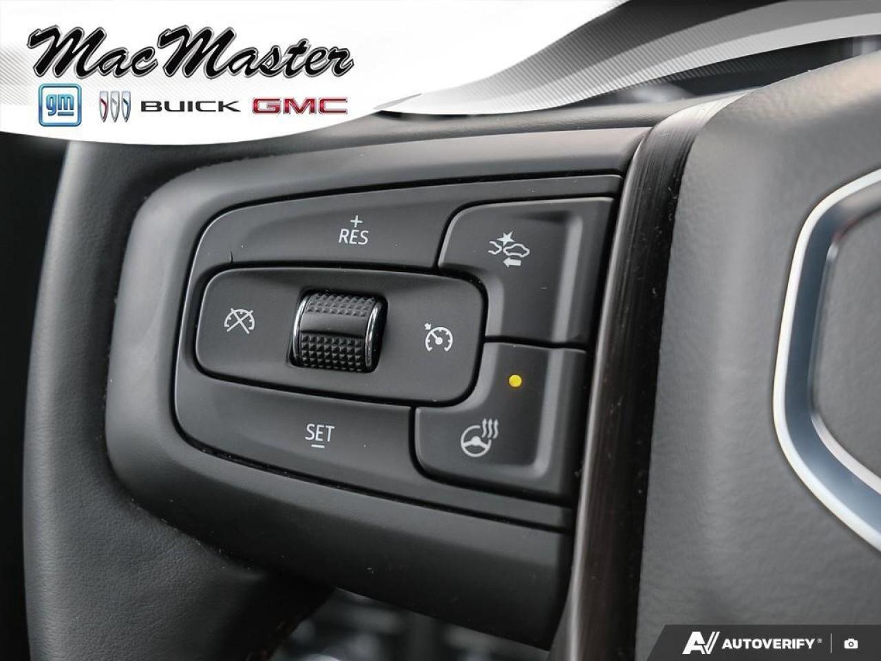 2024 GMC Sierra 1500 AT4XAT4X AEV EDITION, 6.2L, CREW, 4X4, LOADED, CLE Photo