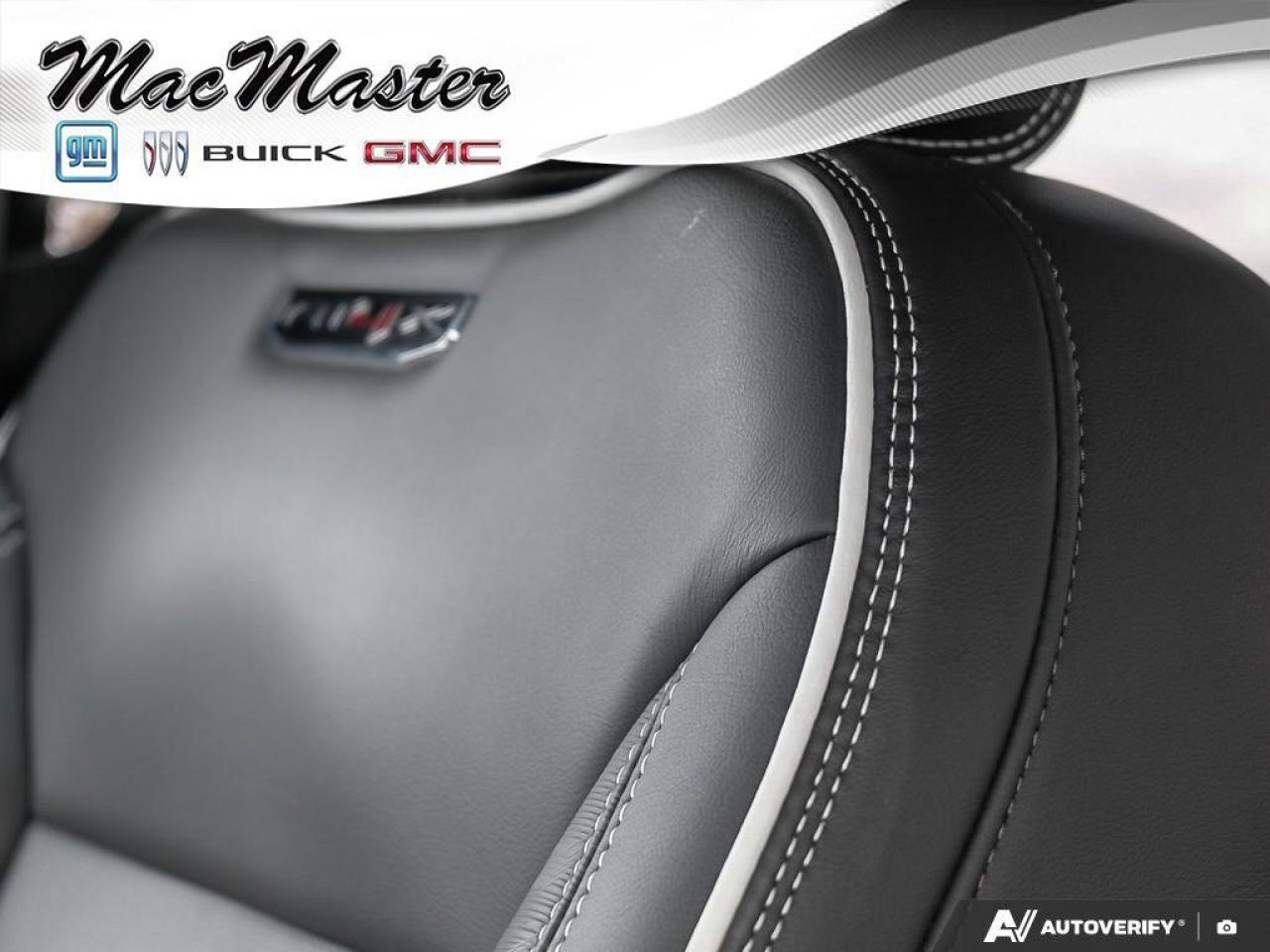 2024 GMC Sierra 1500 AT4XAT4X AEV EDITION, 6.2L, CREW, 4X4, LOADED, CLE Photo