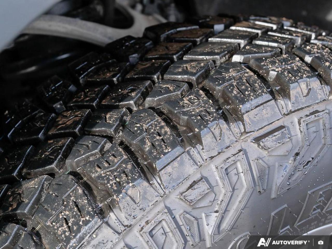 2024 GMC Sierra 1500 AT4XAT4X AEV EDITION, 6.2L, CREW, 4X4, LOADED, CLE Photo