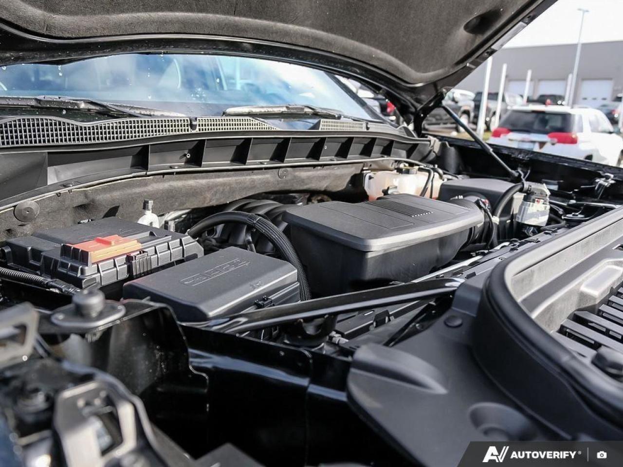 2024 GMC Sierra 1500 AT4XAT4X AEV EDITION, 6.2L, CREW, 4X4, LOADED, CLE Photo