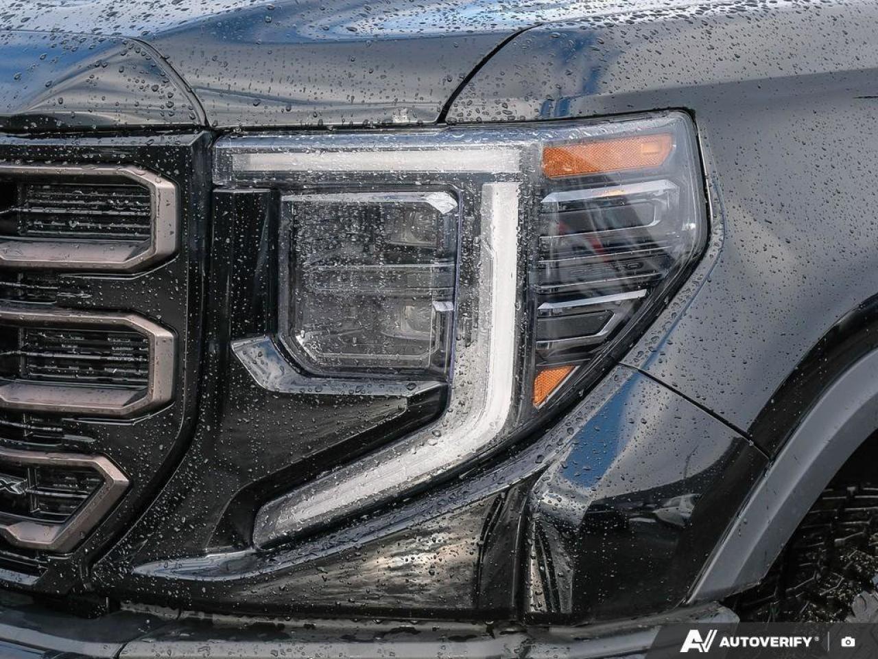 2024 GMC Sierra 1500 AT4XAT4X AEV EDITION, 6.2L, CREW, 4X4, LOADED, CLE Photo