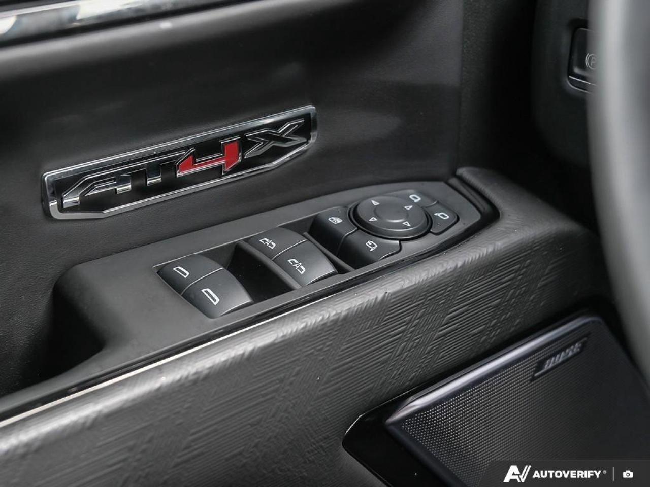 2024 GMC Sierra 1500 AT4XAT4X AEV EDITION, 6.2L, CREW, 4X4, LOADED, CLE Photo