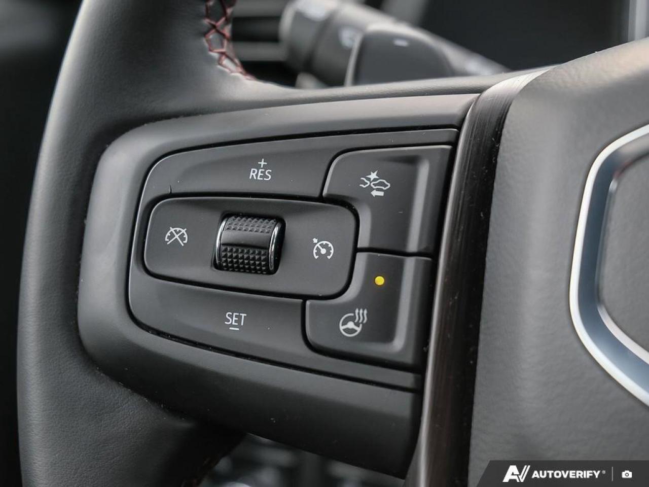 2024 GMC Sierra 1500 AT4XAT4X AEV EDITION, 6.2L, CREW, 4X4, LOADED, CLE Photo