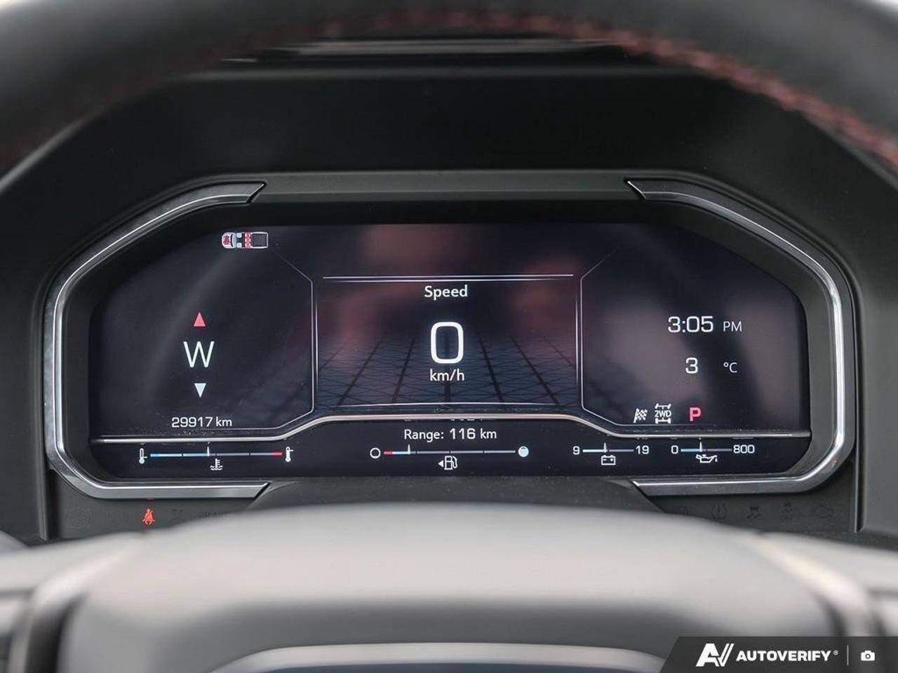 2024 GMC Sierra 1500 AT4XAT4X AEV EDITION, 6.2L, CREW, 4X4, LOADED, CLE Photo