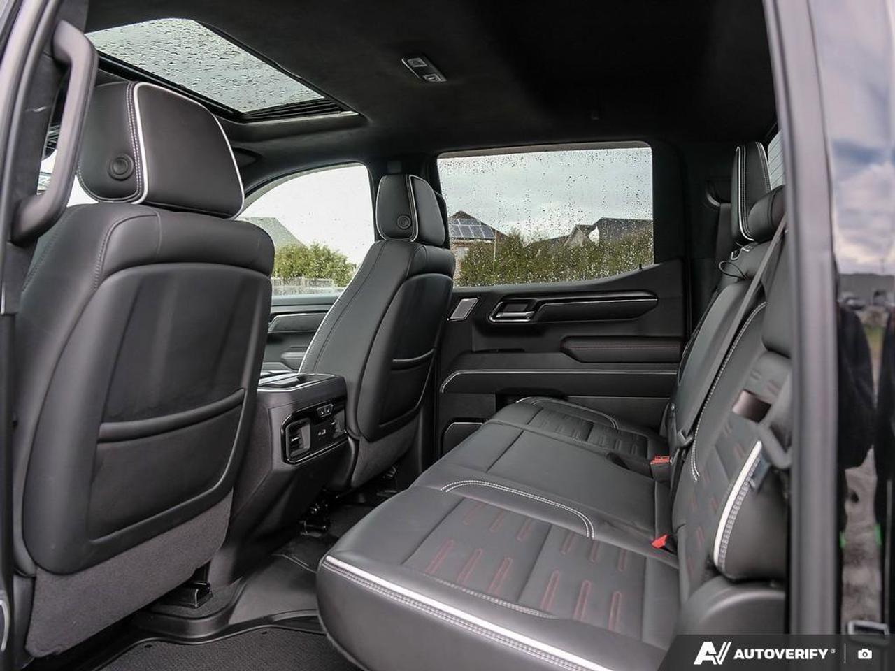 2024 GMC Sierra 1500 AT4XAT4X AEV EDITION, 6.2L, CREW, 4X4, LOADED, CLE Photo