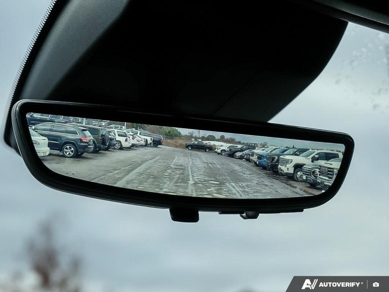 2024 GMC Sierra 1500 AT4XAT4X AEV EDITION, 6.2L, CREW, 4X4, LOADED, CLE Photo