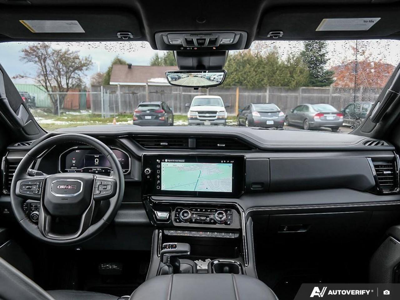 2024 GMC Sierra 1500 AT4XAT4X AEV EDITION, 6.2L, CREW, 4X4, LOADED, CLE Photo