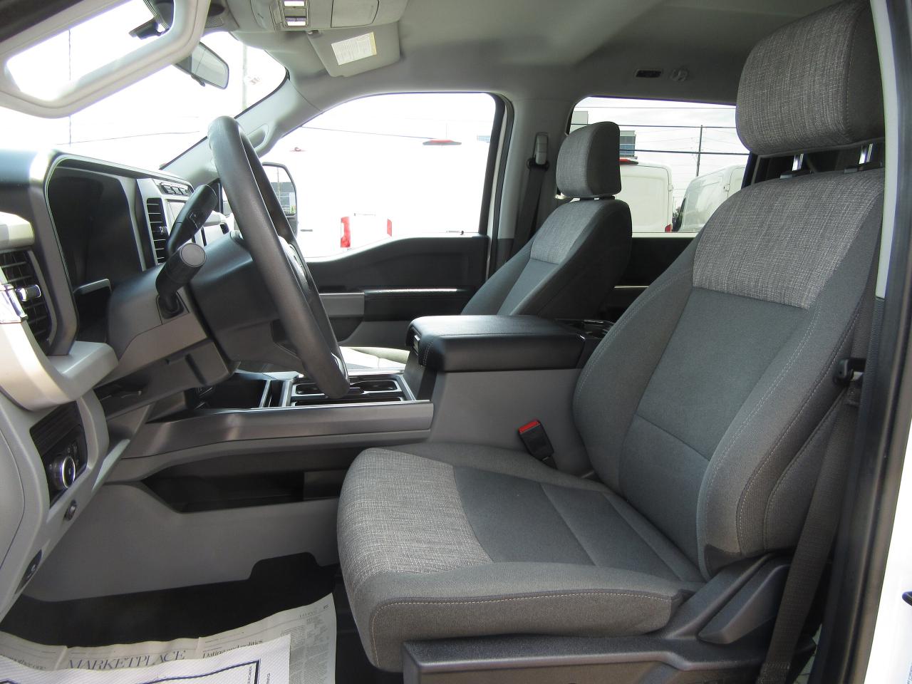 2024 Ford F-250 CREW CAB XLT 4X4 8FT LONG BOX Photo