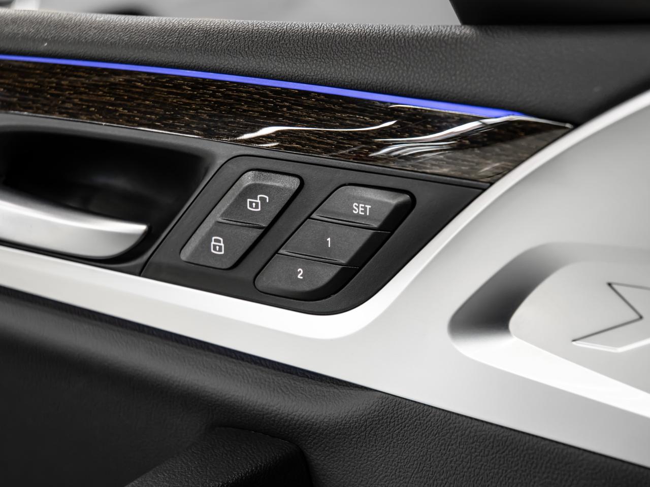 2022 BMW X3 xDrive30i NAVIGATION REAR VIEW CAM PADDLE SHIFTERS Photo