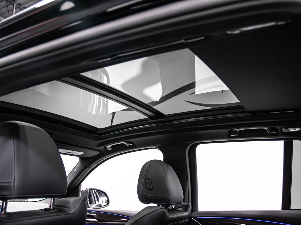 2022 BMW X3 xDrive30i NAVIGATION REAR VIEW CAM PADDLE SHIFTERS Photo