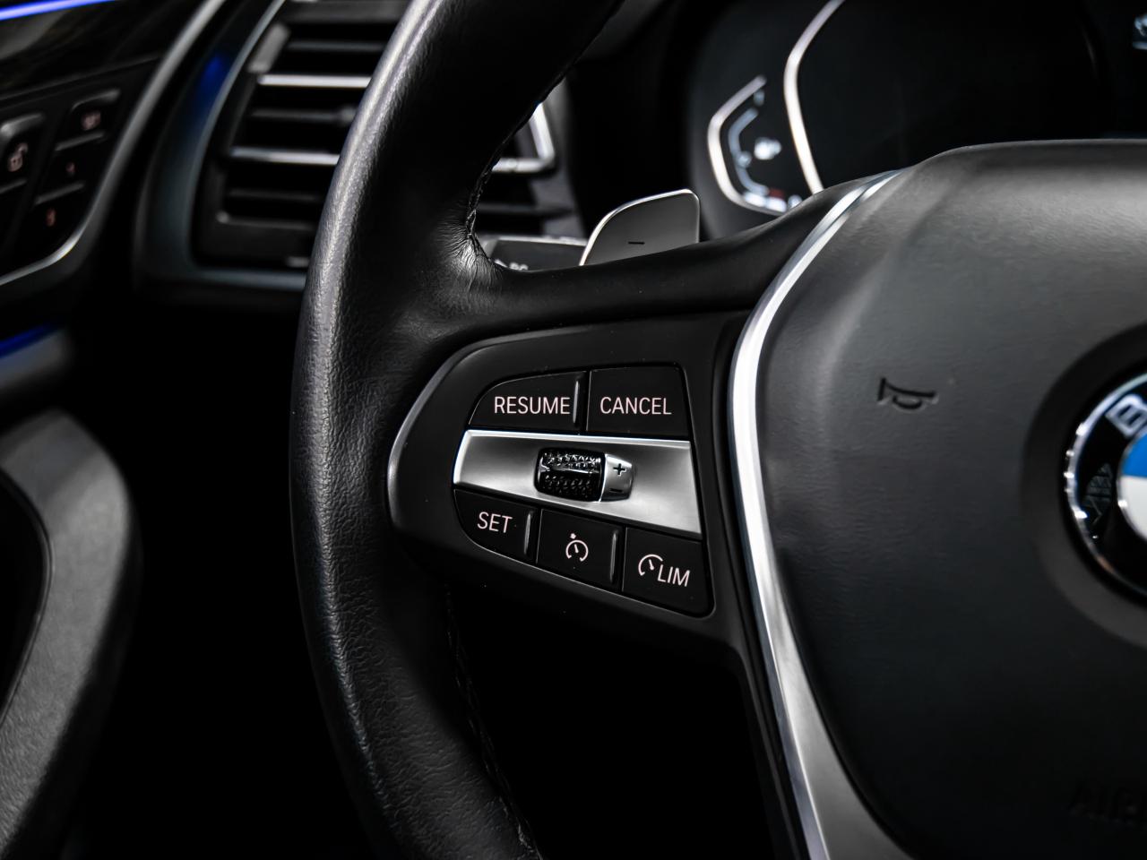 2022 BMW X3 xDrive30i NAVIGATION REAR VIEW CAM PADDLE SHIFTERS Photo